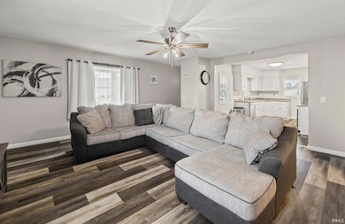 1503 N Main St, Monticello, IN 47960 - photo 5