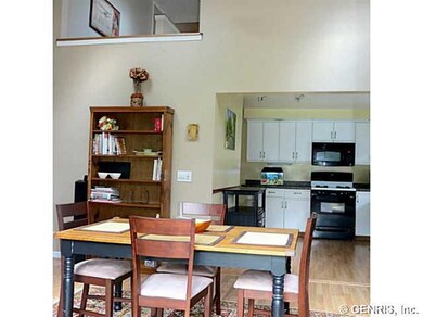 Kitchen Dining