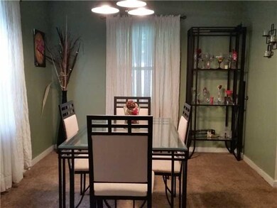 Dining Room.