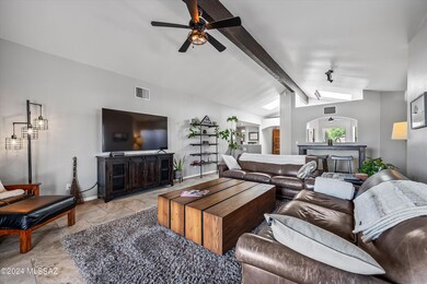 251 E Crooked Stick Dr, Tucson, AZ 85737 - photo 6