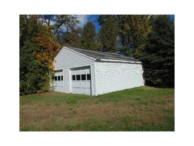 Garage.