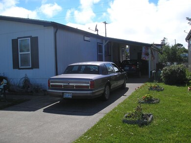 carport and shop/shed