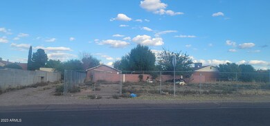 XX San Antonio & 14th St corner lot alle