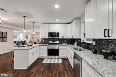 5516 Sefton Ave, Baltimore, MD 21214 - photo 4