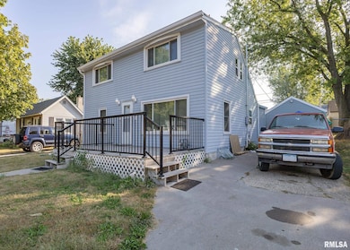 3015 N 3rd St, Clinton, IA 52732 - photo 3