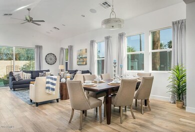 Great Room - Model
