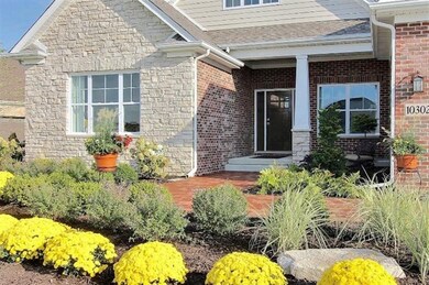 8767 Sapphire Way, Crown Point, IN 46307 - photo 2