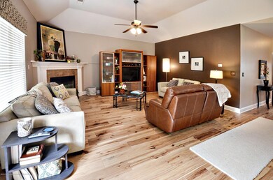 Great room