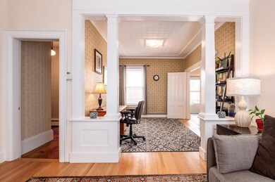 1st Floor Unit