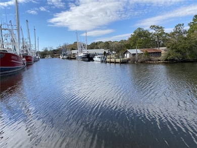 8840 Shell Belt Rd, Bayou La Batre, AL 36509 - photo 2