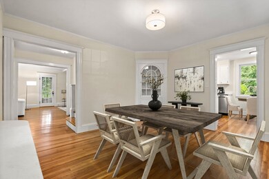 34 Westminster Rd, Newton Center, MA 02459 - photo 5