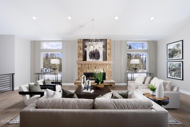 57 Scenic Trail, Fraser, CO 80442 - photo 5