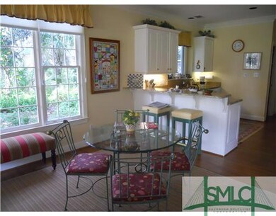 Other. This Breakfast Room and Breakfast Bar creat