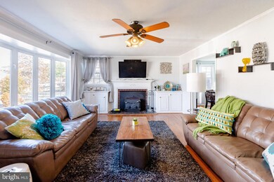 1211 St Andrews Way, Baltimore, MD 21239 - photo 5