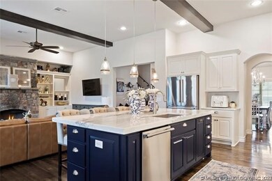 4104 W Van Buren St, Broken Arrow, OK 74011 - photo 7