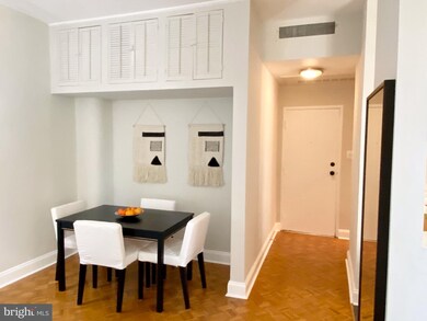 Woodley Condominium unit 406, Washington, DC 20009 - photo 5