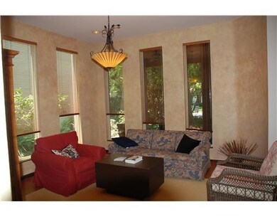 Living Room. spacious living room