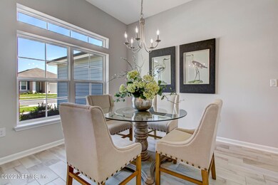 Dinning Room