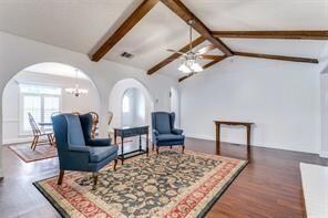 600 Womack Ct, Hurst, TX 76054 - photo 6