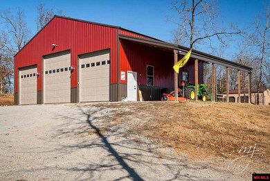 215 County Road 153, Elizabeth, AR 72531 - photo 5