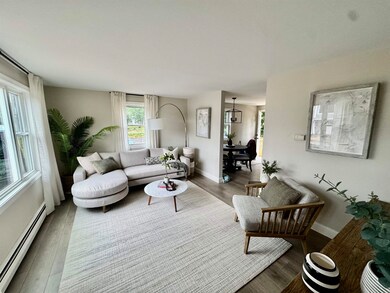 18 Birdie Grove unit E, Rochester, NH 03839 - photo 3