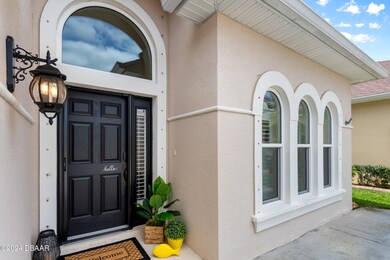 3390 Leonardo Ln New Smyrna Beach, FL 32
