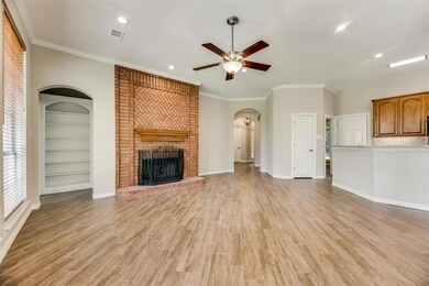 2717 Maple Brook Ct, Bedford, TX 76021 - photo 7