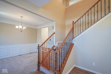 14903 Stable Stone Terrace, Fishers, IN 46040 - photo 5