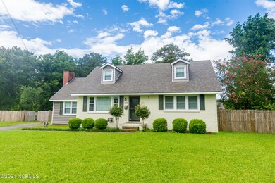 1025 Daniel Ct, Jacksonville, NC 28540 - photo 3