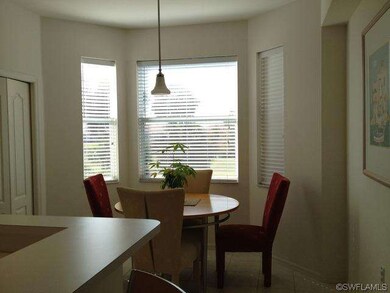 Eat-In Kitchen