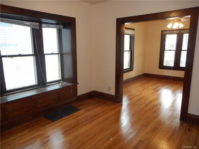 Dining Room...