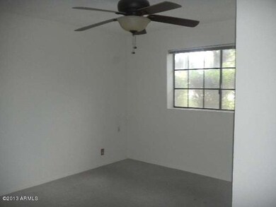Bedroom 3- downstairs