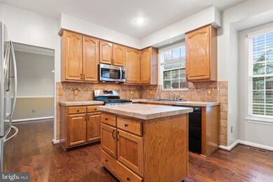 9130 Dartford Place, Bristow, VA 20136 - photo 7
