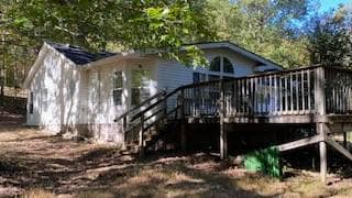 410 Woodland Dr unit 3, Tuscumbia, AL 35674 - photo 3