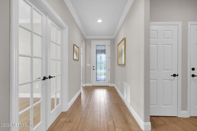 French Doors