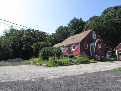 1253 Eddie Dowling Hwy, North Smithfield, RI 02896 - photo 2