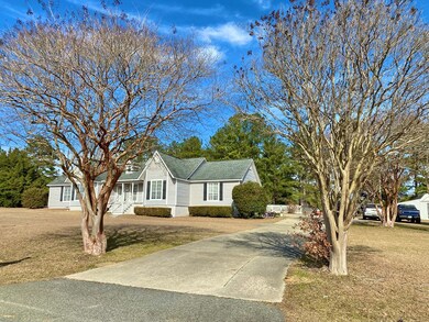 1707 Shenandoah Dr, Vidalia, GA 30474 - photo 3