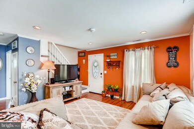 8645 Oakleigh Rd, Parkville, MD 21234 - photo 5