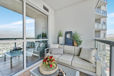Allure Las Vegas unit 2910, Las Vegas, NV 89102 - photo 6