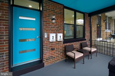 639 Girard St NE unit 1, Washington, DC 20017 - photo 5