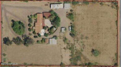 5 ACRE HORSE PROPERTY IN PHOENIX!