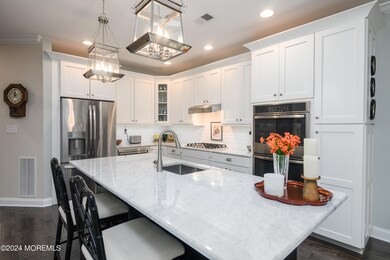 12 Carriage Gate Dr, Little Silver, NJ 07739 - photo 5