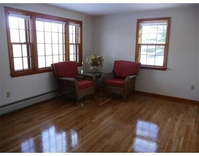 12 Broad St unit 14, Merrimac, MA 01860 - photo 6