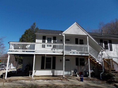 33 Plaza Village Rd unit D, Plymouth, NH 03264 - photo 7