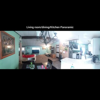 front room
