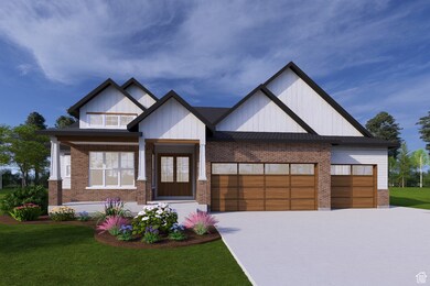 12777 S Harlow Ann Way W unit 104, Herriman, UT 84096 - photo 3