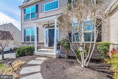 110 N Sidesaddle Ln, Coatesville, PA 19320 - photo 6