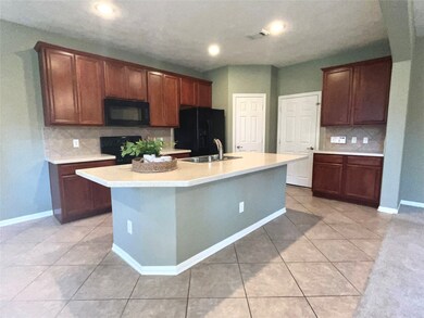 91 Benedict Canyon Loop, Spring, TX 77382 - photo 6