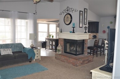 2701 S Narcissus Ave, Broken Arrow, OK 74012 - photo 5