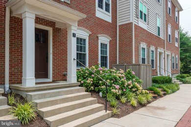 7 Village Square unit 10, Paoli, PA 19301 - photo 3